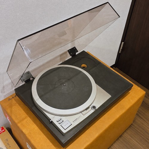 Technics giradischi a - sp-25,