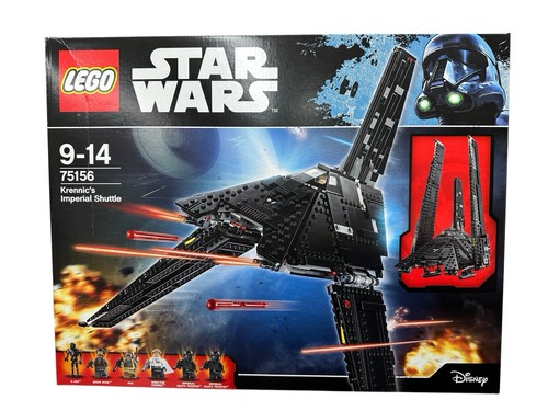 Lego 75156 star - lego, wars: