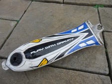 SERBATOIO BENZINA SHERCO 125