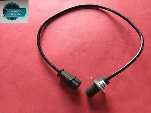 Sensore trasmettitore giri - trasmettitore,