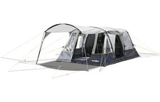Brunner Tenda pneumatica da Campeggio per 5 Persone Bullet 5