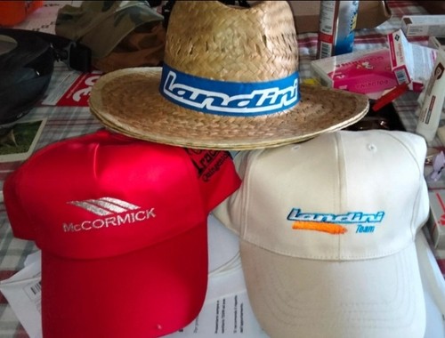 Landini mccormick trattori - landini, e