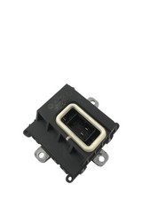 7189312 CENTRALINA XENON FANALE ANT DESTRO BMW E60 525D (2007) 2.5 D 130KW 5P