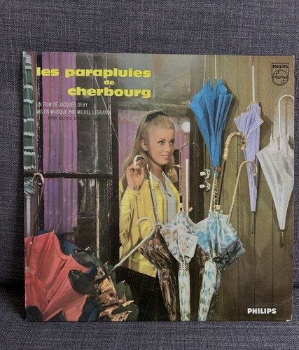 Michel legrand les - –,