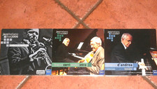 Franco Cerri, Franco D'Andrea