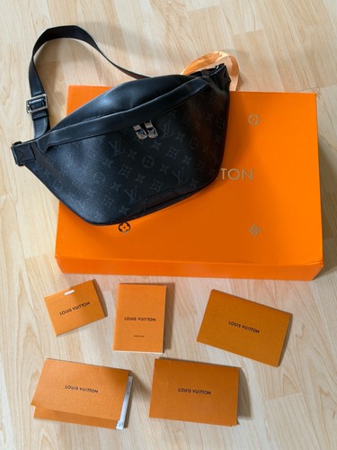 Louis vuitton discovery bumbag - vuitton,