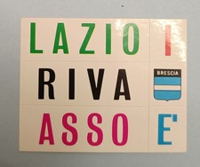 FIGURINE CALCIATORI panini