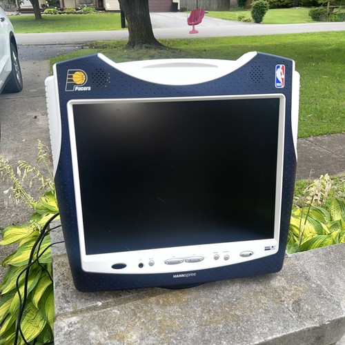 Hannspree indiana pacers lcd - pacers,