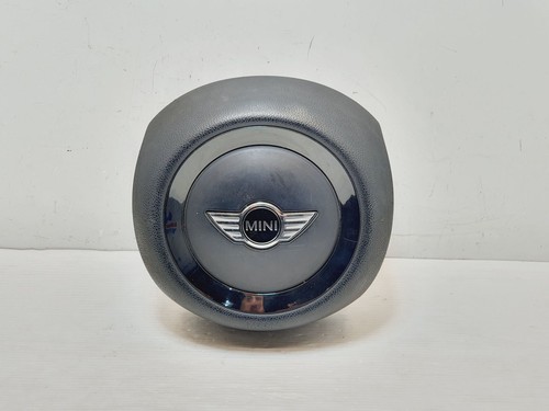 Airbag volante mini one - volante,