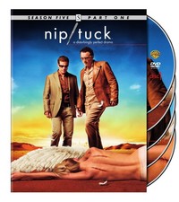 Nip/Tuck: Season 5 Part 1