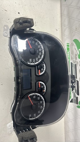 Pannello strumenti fiat - pannello,