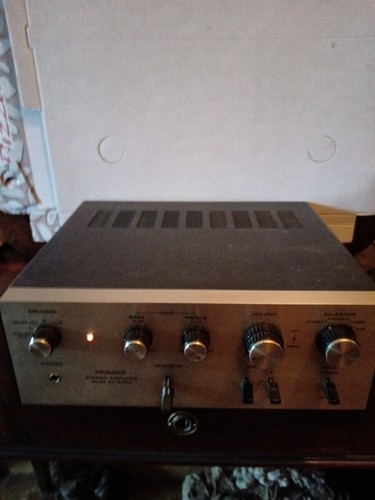 Pioneer 500 per ricambi - 500,