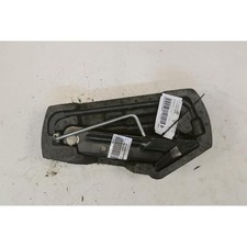 CRICK MECCANICO (PER MODELLO SPECIFICO) PER CITROEN - DS C1 1.0 12V (50KW) 2005