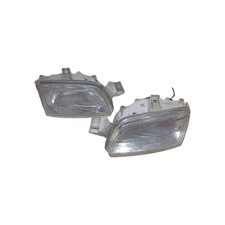FARO PROIETTORE ANTERIORE SINISTRO O DESTRO FIAT PUNTO 176 1°Serie 5M 3P (1998 )