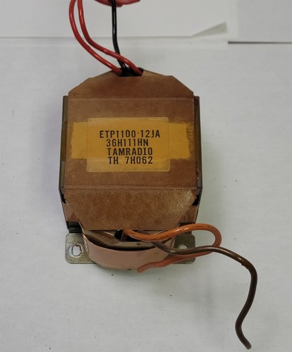 Trasformatore potenza jvc - potenza, /