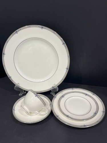 Perfect wedgwood amherst - amherst, 5