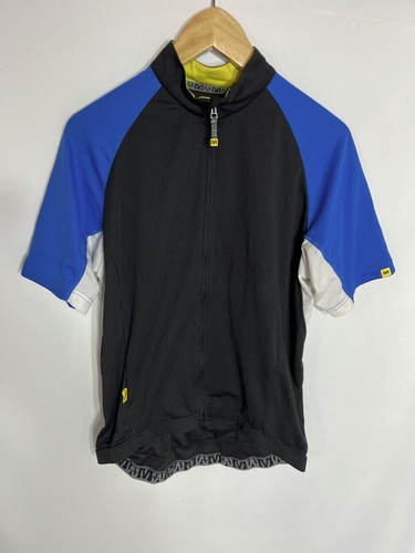 Maglia ciclismo mavic espoir - maglia,