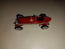 ALFA ROMEO RIO 1932 SCALA 1:43