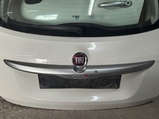Maniglione Maniglia Esterna Portellone Posteriore Satinato Per FIAT 500 X
