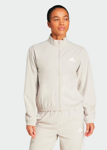 Giacca vento donna adidas - giacca,