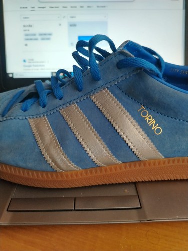 Scarpe sneackers adidas torino - sneackers,