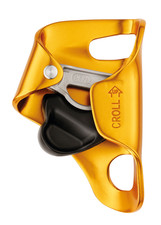 Petzl - Croll L morsetto per