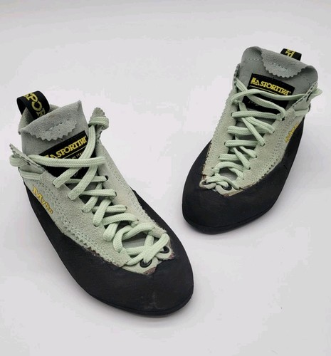 Scarpe arrampicata la - arrampicata,