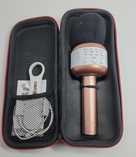 Altoparlante microfono - altoparlante,