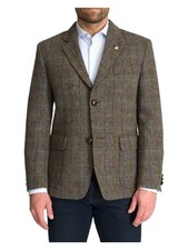 Steinbock giacca uomo harris - giacca,