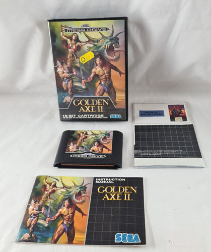 Gioco sega mega - gioco, drive