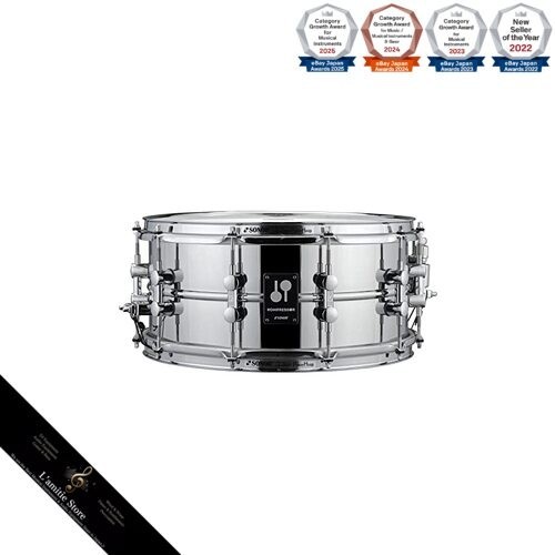 Sonor kompressor series - sonor,