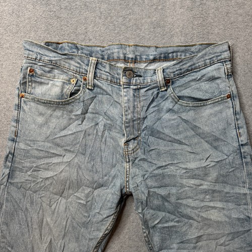 Jeans levis 527 uomo 34x34 - levis,