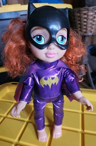 Comics super hero girls - hero,