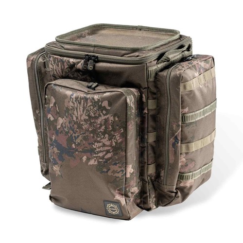Zaino nash scope soft protect - soft,