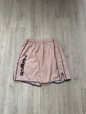 Scuffers pantaloncino beige