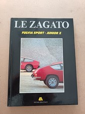 58A LE ZAGATO FULVIA SPORT