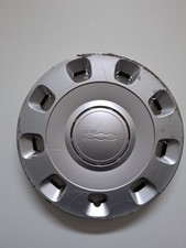 Borchia Copricerchio Fiat 500