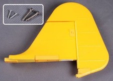 Fms direzionale piper cub - fms,