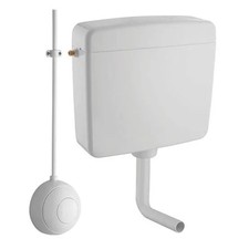 CASSETTA DI SCARICO ESTERNA