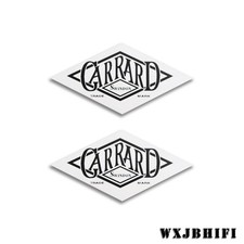 Garrard per giradischi base