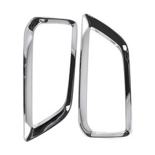 Coppia guarnizioni telaio