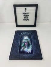 World of Warcraft Chronicle