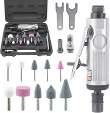 Set Di Smerigliatrici Ad Aria