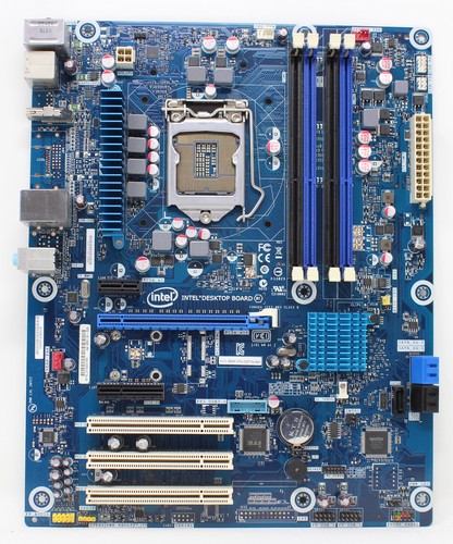Intel dz77sl 50k - dz77sl-50k, z77