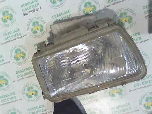Faro derecho para - derecho, volkswagen