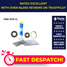 Kit cuscinetti ruota adatti a