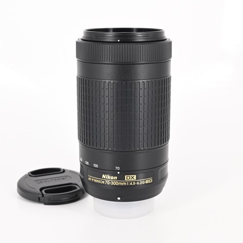 Nikon nikkor 300 - nikon, mm