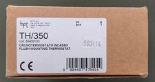 BPT TH350 CRONOTERMOSTATO