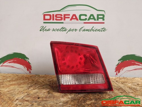 Fanale posteriore fiat - fanale,