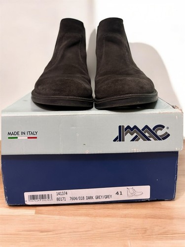 Mac stivaletto uomo - mac,